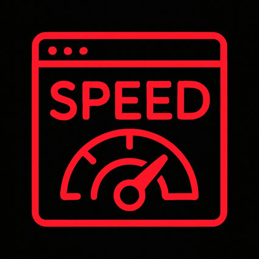 speed