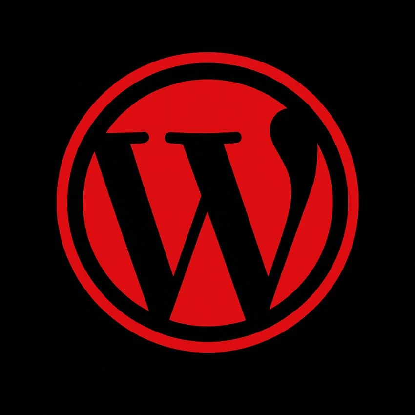 wordpress