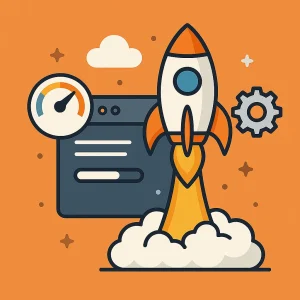 Rocket plugin